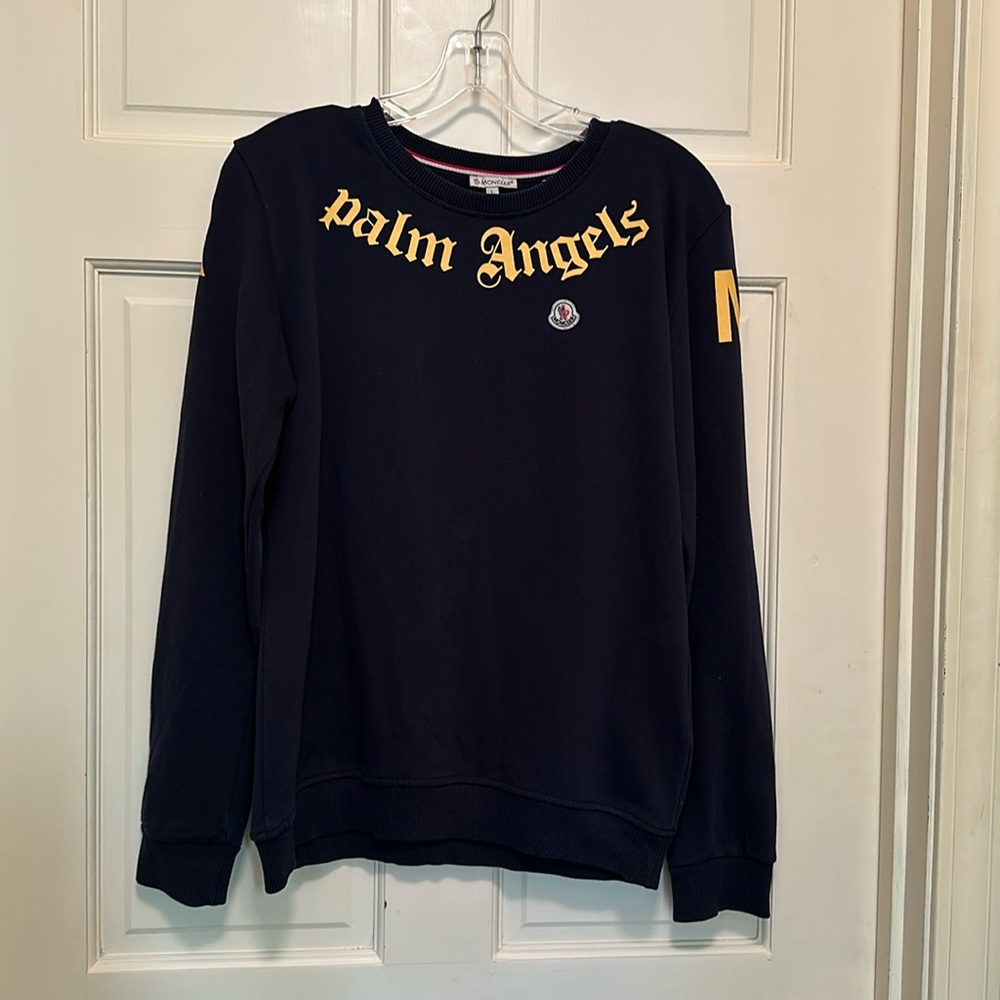 Moncler sweater